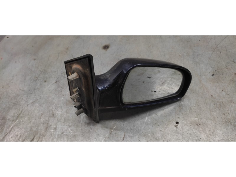 Recambio de retrovisor derecho para hyundai matrix (fc) 1.6 gls referencia OEM IAM   5 PINS