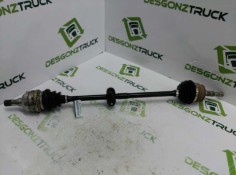 Recambio de transmision delantera derecha para opel astra f berlina básico referencia OEM IAM   