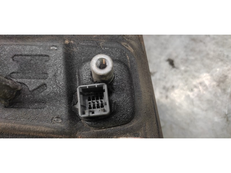 Recambio de retrovisor derecho para hyundai matrix (fc) 1.6 gls referencia OEM IAM   5 PINS