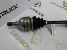 Recambio de transmision delantera derecha para opel astra f berlina básico referencia OEM IAM    2