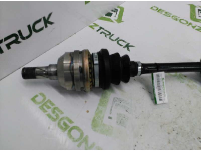 Recambio de transmision delantera derecha para opel astra f berlina básico referencia OEM IAM   