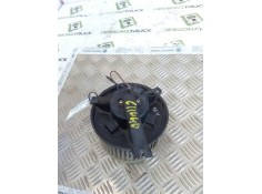 Recambio de motor calefaccion para nissan eco - t 100.45/78 kw/e2 referencia OEM IAM   