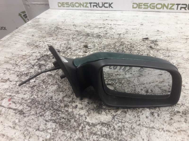 Recambio de retrovisor derecho para opel astra g berlina club referencia OEM IAM   