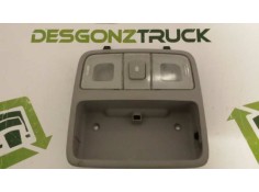 Recambio de luz interior para hyundai i30 1.6 crdi cat referencia OEM IAM  DELANTERA 