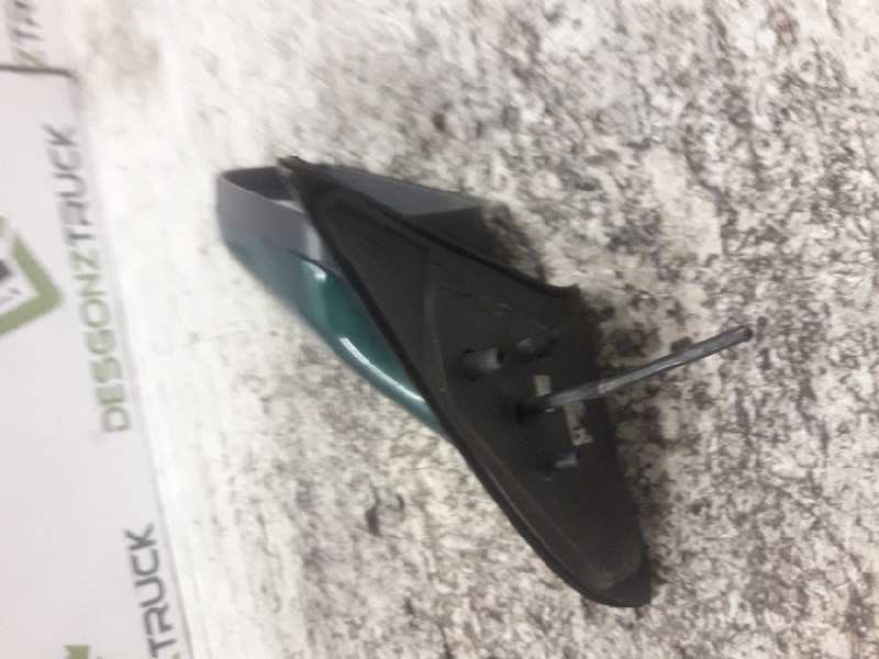 Recambio de retrovisor derecho para opel astra g berlina club referencia OEM IAM   