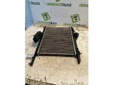 Recambio de intercooler para mitsubishi carisma berlina 5 (da0) 1900 di-d comfort referencia OEM IAM   