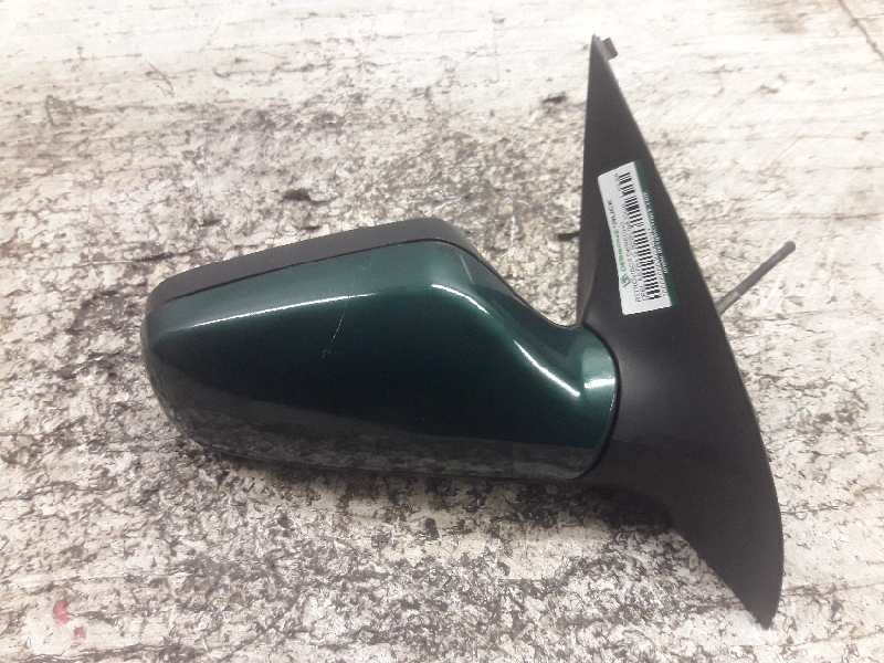 Recambio de retrovisor derecho para opel astra g berlina club referencia OEM IAM   