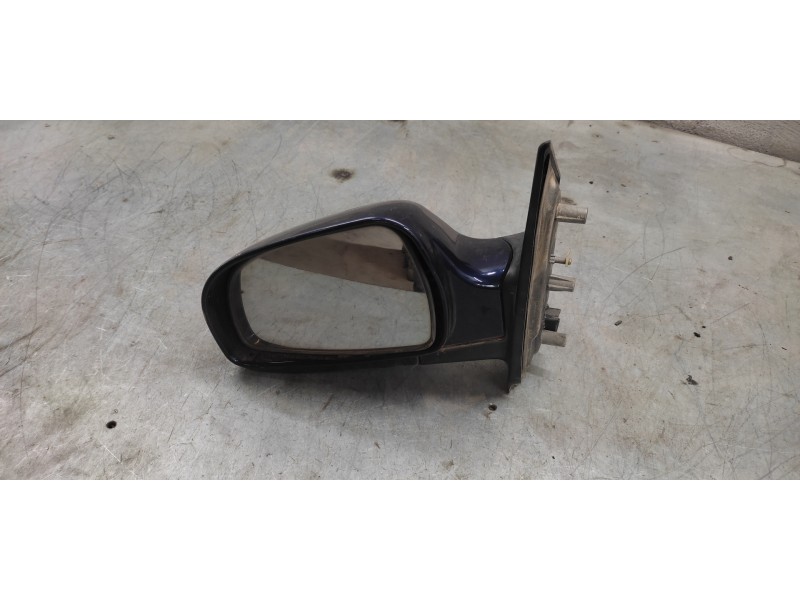 Recambio de retrovisor izquierdo para hyundai matrix (fc) 1.6 gls referencia OEM IAM   5 PINS