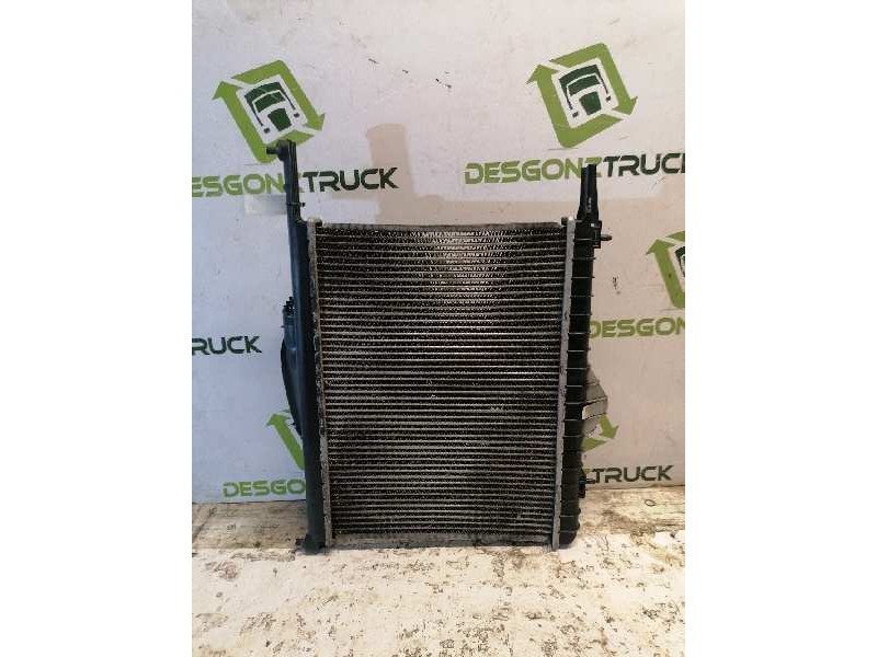 Recambio de intercooler para mitsubishi carisma berlina 5 (da0) 1900 di-d comfort referencia OEM IAM   