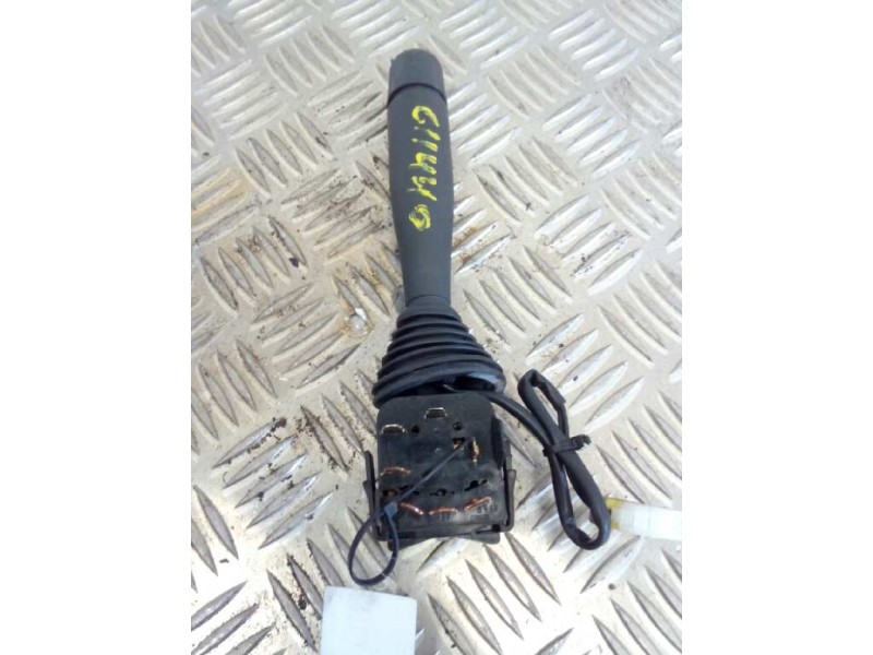 Recambio de mando intermitentes para nissan eco - t 100.45/78 kw/e2 referencia OEM IAM   