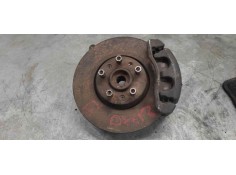 Recambio de mangueta delantera derecha para peugeot expert kasten furg. referencia OEM IAM   