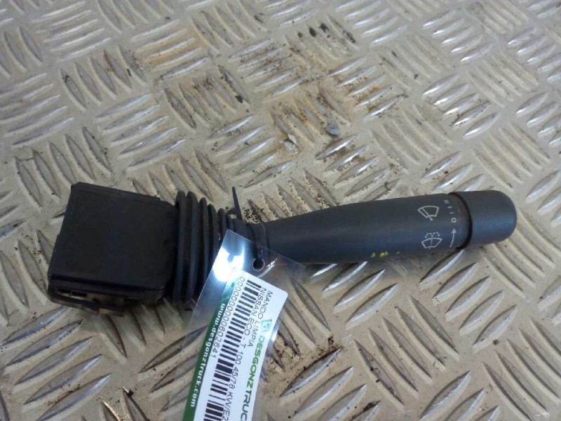 Recambio de mando limpia para nissan eco - t 100.45/78 kw/e2 referencia OEM IAM   