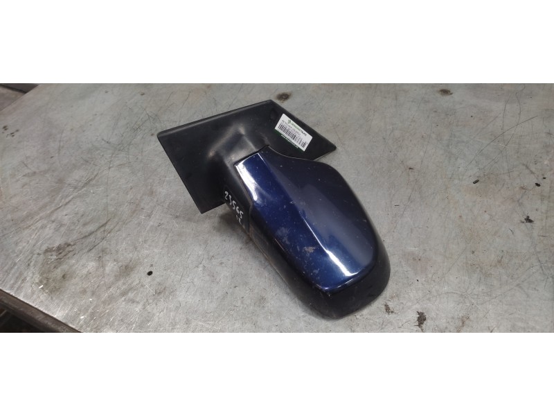 Recambio de retrovisor izquierdo para hyundai matrix (fc) 1.6 gls referencia OEM IAM   5 PINS
