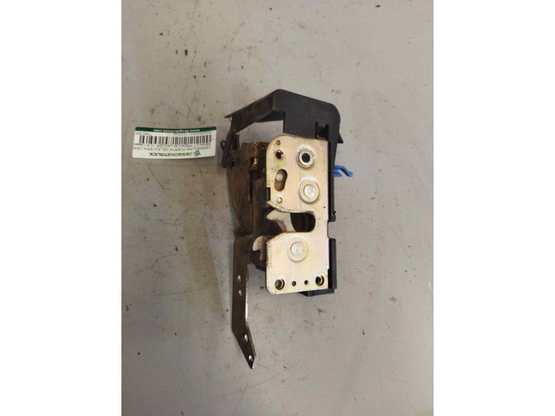Recambio de cerradura puerta delantera derecha para renault premium lander 10.8 diesel referencia OEM IAM 7482365191 7420864258 