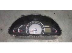Recambio de cuadro instrumentos para hyundai matrix (fc) 1.6 gls referencia OEM IAM 94003173401100 200517700HC141 