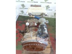 Recambio de caja cambios para astra trucks ....... ....... referencia OEM IAM 6HP600/9 5079001004 000343
