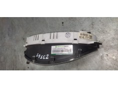 Recambio de cuadro instrumentos para hyundai matrix (fc) 1.6 gls referencia OEM IAM 94003173401100 200517700HC141  2