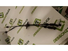 Recambio de cables de cambio para hyundai i30 1.6 crdi cat referencia OEM IAM   