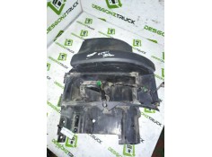 Recambio de soporte faro izquierdo para scania trucks p, g, r, t series r 480 (480cv) referencia OEM IAM   