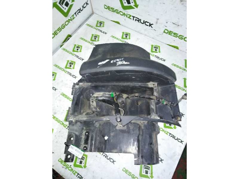 Recambio de soporte faro izquierdo para scania trucks p, g, r, t series r 480 (480cv) referencia OEM IAM   