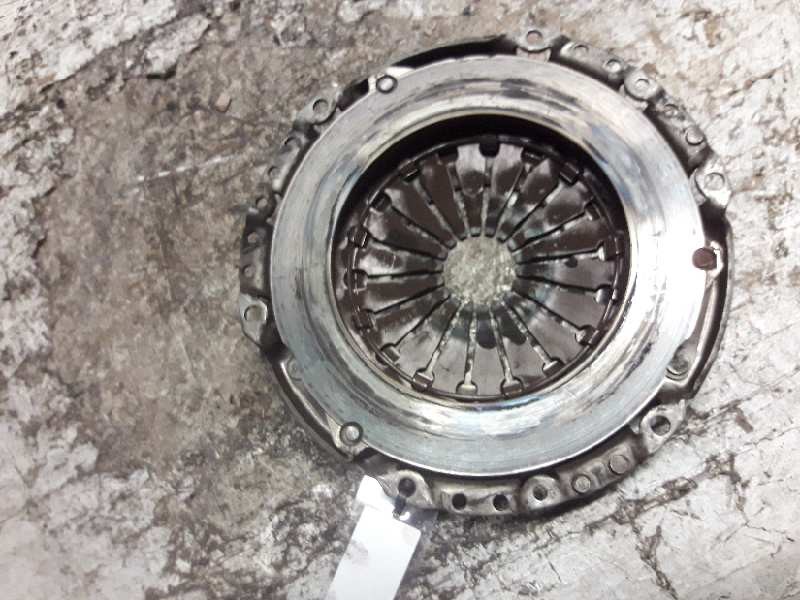 Recambio de maza embrague para ford fiesta (cb1) ambiente referencia OEM IAM   