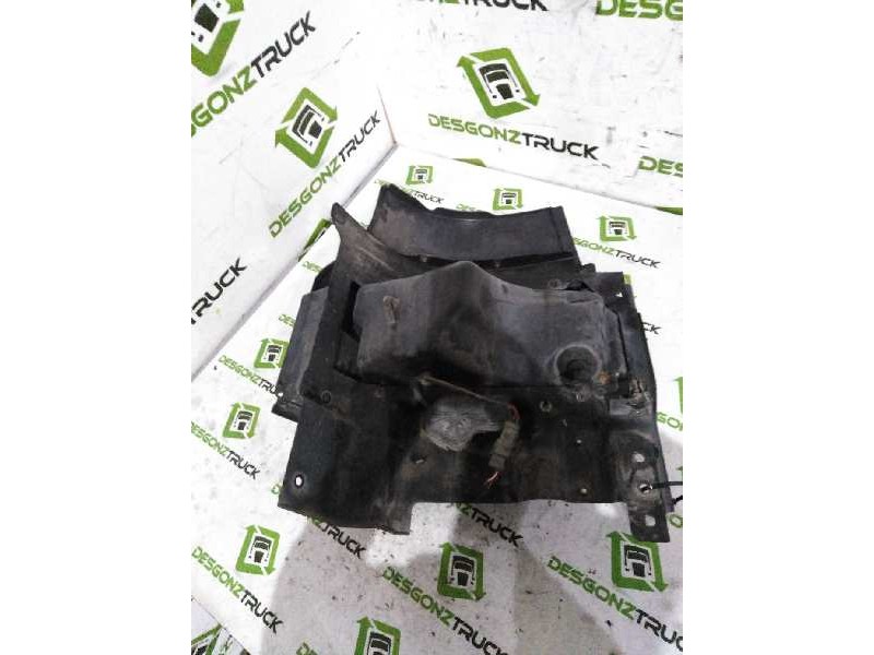 Recambio de soporte faro izquierdo para scania trucks p, g, r, t series r 480 (480cv) referencia OEM IAM   