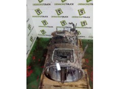 Recambio de caja cambios para renault magnum e-tech 2000  fas gv 4 x 2 larga distancia referencia OEM IAM 16AS2601IT  