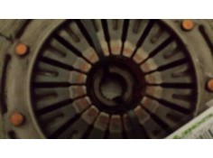 Recambio de kit embrague para hyundai i30 1.6 crdi cat referencia OEM IAM    2