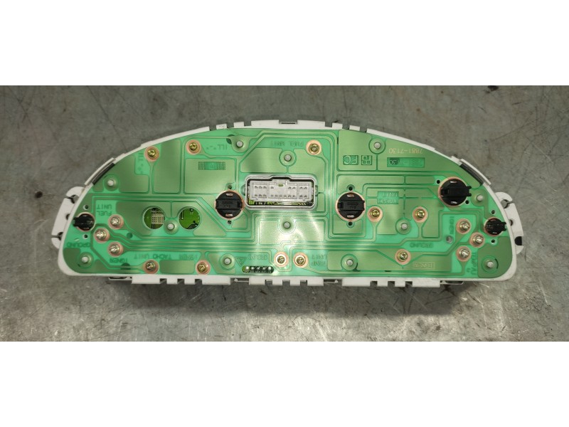 Recambio de cuadro instrumentos para hyundai matrix (fc) 1.6 gls referencia OEM IAM 94003173401100 200517700HC141 