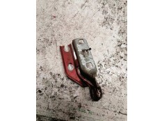Recambio de bisagra capo izquierda para citroën xsara berlina 2.0 hdi attraction (66kw) referencia OEM IAM    2