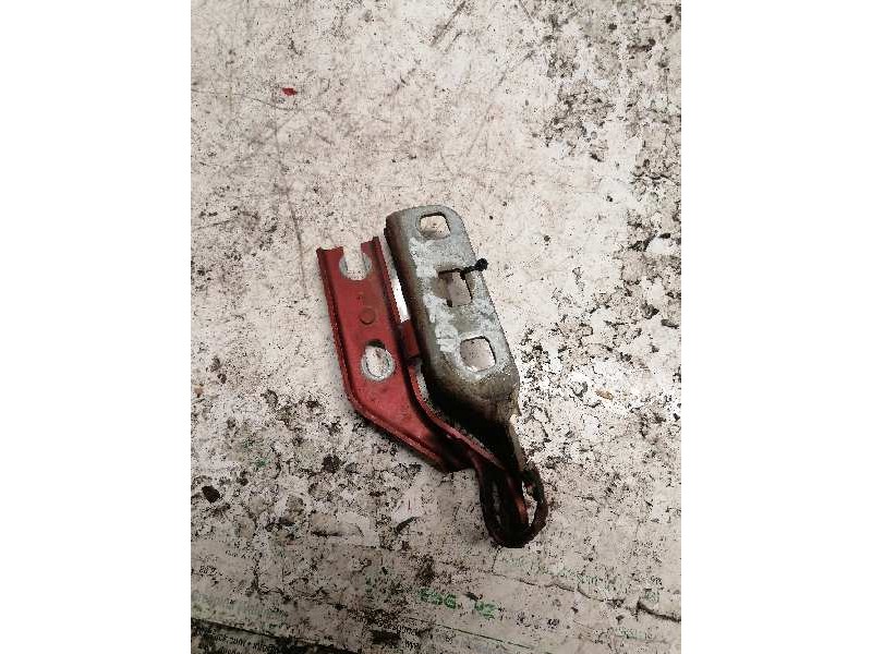 Recambio de bisagra capo izquierda para citroën xsara berlina 2.0 hdi attraction (66kw) referencia OEM IAM   