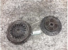 Recambio de kit embrague para peugeot 206 berlina x-line referencia OEM IAM 9647140380  