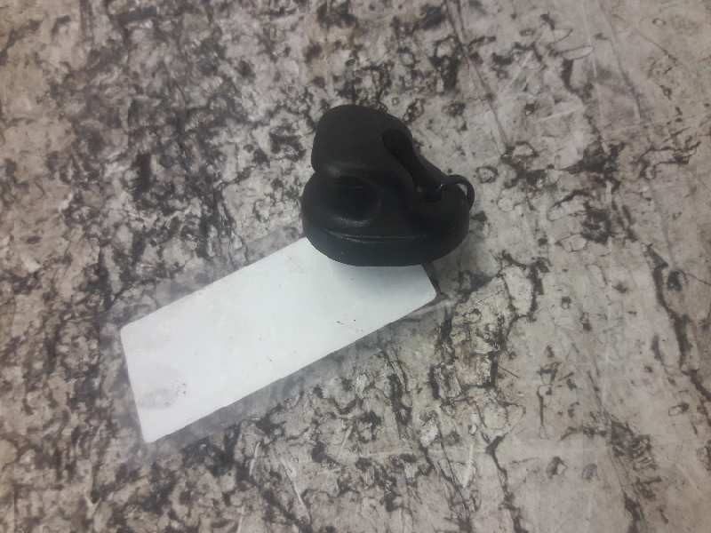 Recambio de soportes de parasoles para hyundai coupe (rd) 1.6 16v cat referencia OEM IAM  IZQUIERDO 