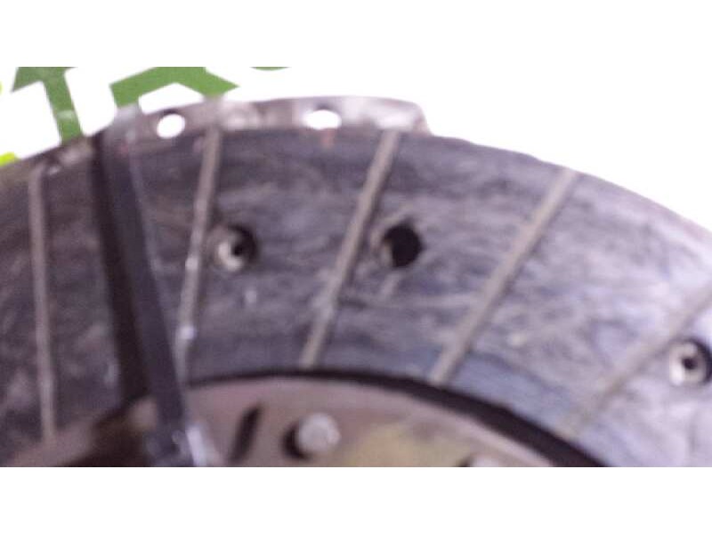 Recambio de kit embrague para hyundai i30 1.6 crdi cat referencia OEM IAM   