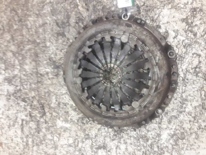 Recambio de kit embrague para peugeot 206 berlina x-line referencia OEM IAM 9647140380  