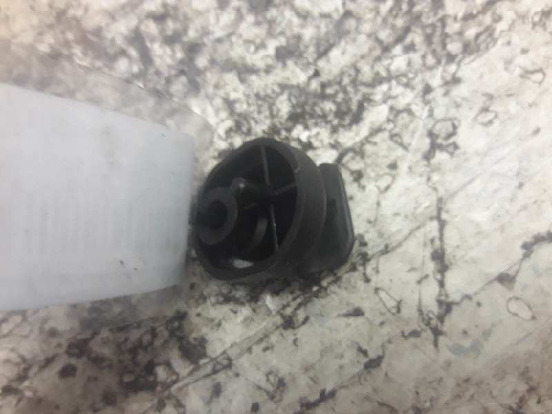 Recambio de soportes de parasoles para hyundai coupe (rd) 1.6 16v cat referencia OEM IAM  IZQUIERDO 