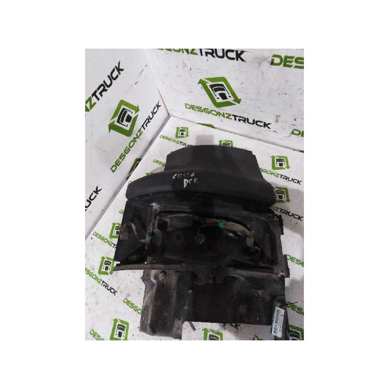 Recambio de soporte faro derecho para scania trucks p, g, r, t series r 480 (480cv) referencia OEM IAM   