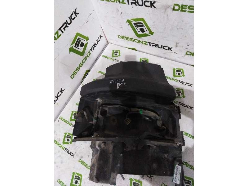 Recambio de soporte faro derecho para scania trucks p, g, r, t series r 480 (480cv) referencia OEM IAM   