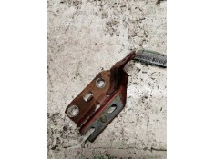 Recambio de bisagra capo derecha para citroën xsara berlina 2.0 hdi attraction (66kw) referencia OEM IAM   