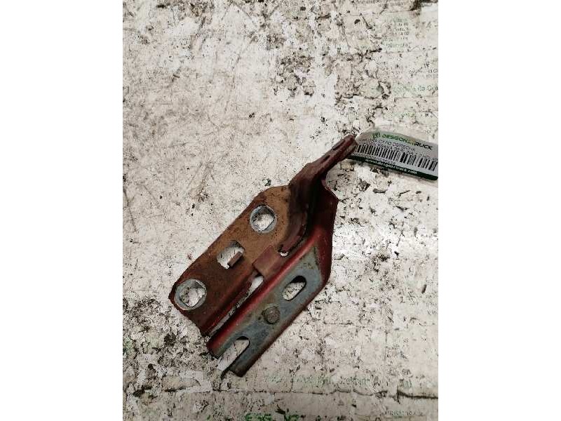 Recambio de bisagra capo derecha para citroën xsara berlina 2.0 hdi attraction (66kw) referencia OEM IAM   