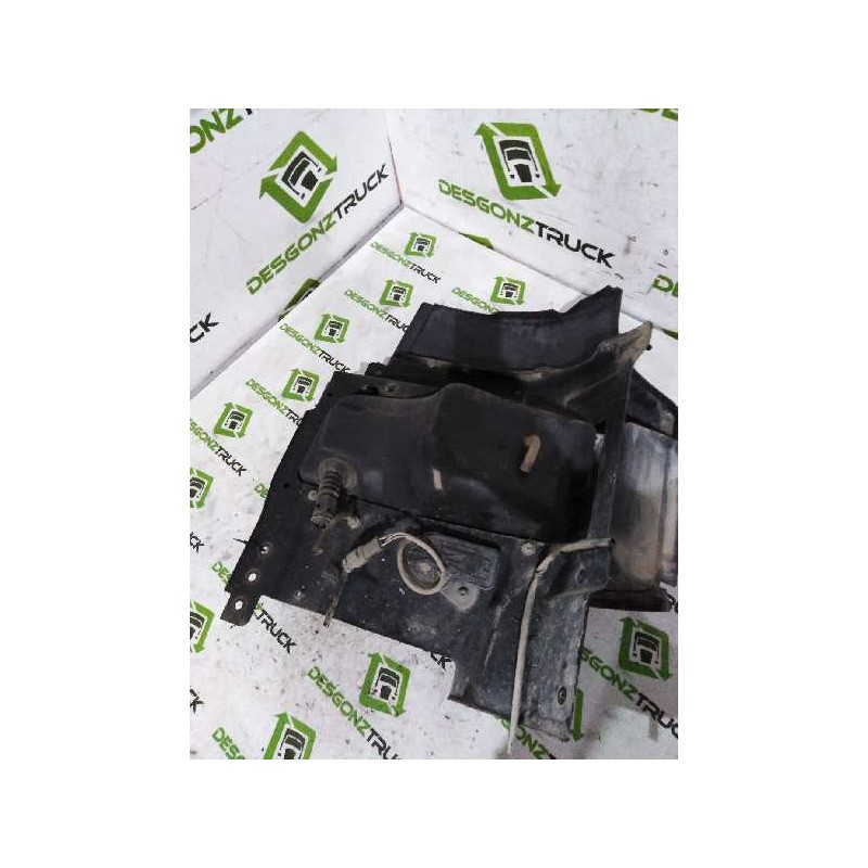 Recambio de soporte faro derecho para scania trucks p, g, r, t series r 480 (480cv) referencia OEM IAM   