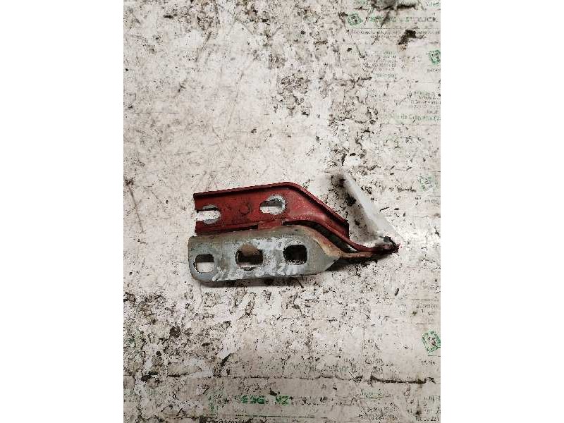 Recambio de bisagra capo derecha para citroën xsara berlina 2.0 hdi attraction (66kw) referencia OEM IAM   
