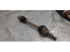 Recambio de transmision delantera izquierda para ford fusion (cbk) ambiente referencia OEM IAM   