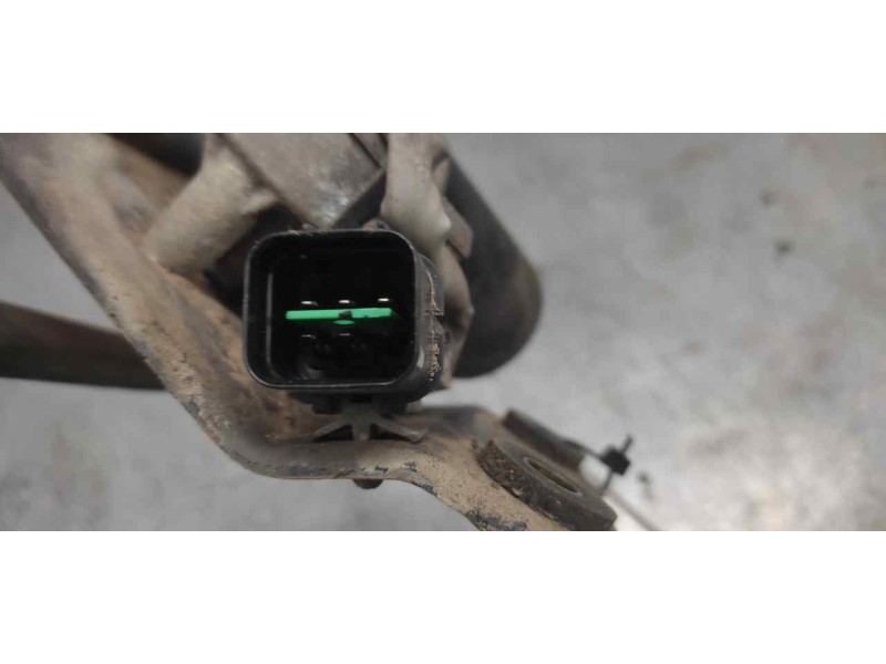 Recambio de motor limpia delantero para hyundai matrix (fc) 1.6 gls referencia OEM IAM   5 PINS