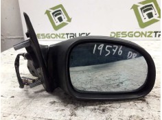 Recambio de retrovisor derecho para peugeot 406 berlina (s1/s2) st referencia OEM IAM   