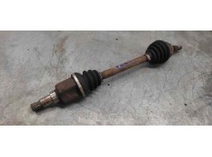 Recambio de transmision delantera izquierda para ford fusion (cbk) ambiente referencia OEM IAM    2