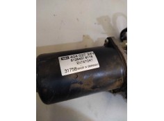Recambio de motor limpia delantero para man m 2000 l/m 2000 evolution m 2000 l fg llc m (largura mediana) referencia OEM IAM 812 2