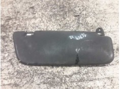 Recambio de parasol izquierdo para hyundai coupe (rd) 1.6 16v cat referencia OEM IAM    2