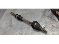 Recambio de transmision delantera derecha para ford fusion (cbk) ambiente referencia OEM IAM   