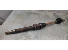 Recambio de transmision delantera derecha para ford fusion (cbk) ambiente referencia OEM IAM    2